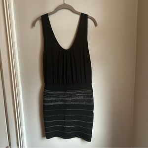Poof Couture Little Black Dress